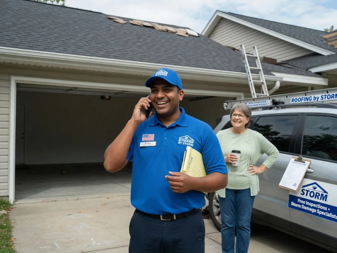 Roof Repair Near Me Ferguson, KY FAQs
